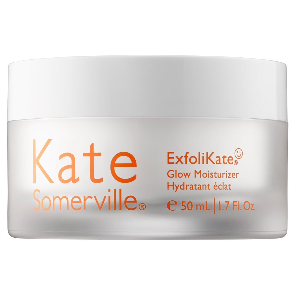 ExfoliKate Glow Moisturizer Kate Somerville